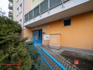 Prodej bytu 1+kk, Olomouc - Nové Sady, Novosadský dvůr, 43 m2