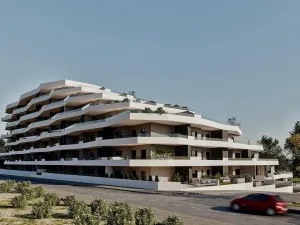 Prodej bytu 3+1, San Miguel de Salinas, Španělsko, 68 m2