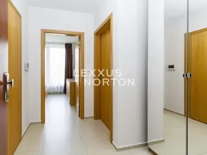 Pronájem bytu 2+kk, Praha - Bubeneč, Mlýnská, 86 m2