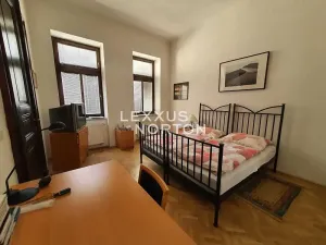 Pronájem bytu 2+kk, Praha - Nové Město, Štěpánská, 71 m2