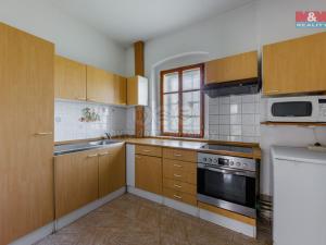 Prodej zemědělské usedlosti, Chyše, Nová Teplice, 260 m2