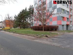 Pronájem bytu 2+1, Brno - Bystrc, Opálkova, 60 m2