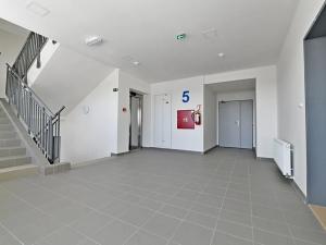 Prodej bytu 2+kk, Kralupy nad Vltavou, Cesta brigádníků, 36 m2