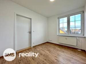 Pronájem bytu 3+kk, Opava - Předměstí, Resslovo nábřeží, 77 m2