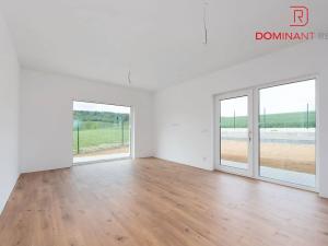 Prodej rodinného domu, Brodek u Prostějova, 88 m2