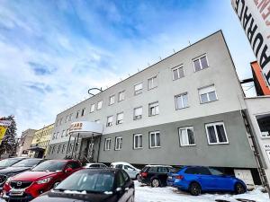 Prodej bytu 2+kk, Trutnov, Náchodská, 58 m2