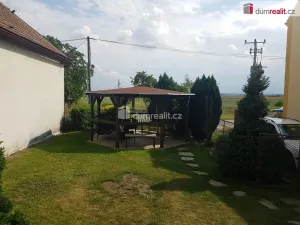 Prodej rodinného domu, Jizbice - Zavadilka, 150 m2
