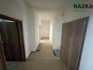 Pronájem bytu 3+kk, Klatovy, Vídeňská, 102 m2