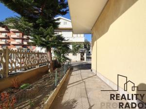 Prodej bytu 3+kk, Via Cerrano, 65015 Montesilvano PE, Itálie, 83 m2