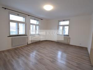 Pronájem bytu 1+1, Březová, 42 m2