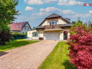 Prodej rodinného domu, Chýně, Dlouhá, 439 m2