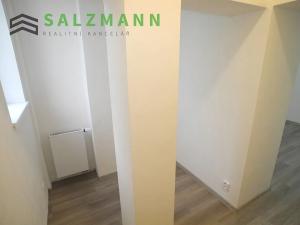 Pronájem bytu 3+kk, Plzeň, Rokycanská, 79 m2