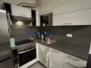 Pronájem bytu 2+kk, České Budějovice, U Lučního jezu, 50 m2