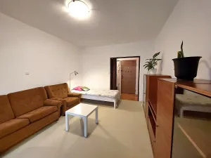 Pronájem bytu 3+1, Brno, Libušino údolí, 71 m2