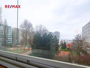 Prodej bytu 3+kk, Praha - Stodůlky, Kurzova, 83 m2