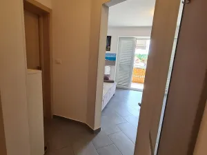 Prodej bytu 2+kk, Ližnjan, Chorvatsko, 45 m2