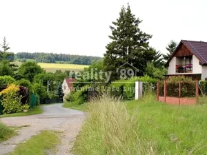 Prodej pozemku pro bydlení, Zahořany, 3573 m2