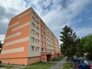 Pronájem bytu 3+1, Nové Strašecí, Zahradní, 71 m2