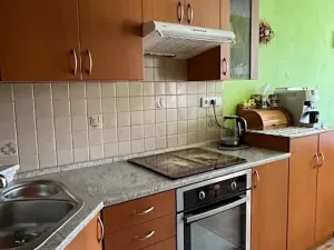 Pronájem bytu 3+1, Nové Strašecí, Zahradní, 71 m2