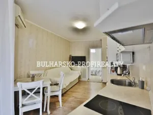 Prodej bytu 3+kk, Nesebar, Bulharsko, 65 m2