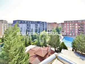 Prodej bytu 3+kk, Nesebar, Bulharsko, 65 m2