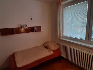 Pronájem bytu 3+1, Prostějov, Boženy Němcové, 85 m2