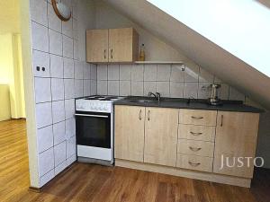 Pronájem bytu 2+kk, Písek, Harantova, 66 m2