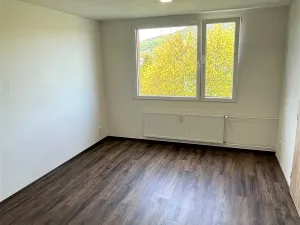 Pronájem bytu 1+1, Lovosice, Krátká, 38 m2