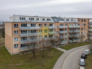 Prodej bytu 3+kk, Olomouc, Topolová, 116 m2