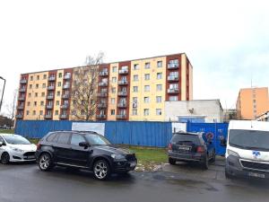 Pronájem skladu, Kladno, Vodárenská, 74 m2