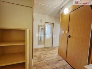 Pronájem bytu 2+kk, Teplice - Prosetice, Krajní, 39 m2