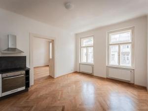 Pronájem bytu 2+kk, Praha - Nové Město, Lípová, 44 m2