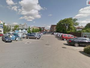 Pronájem kanceláře, Hodonín, Dolní Valy, 600 m2