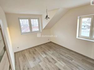 Prodej rodinného domu, Nová Ves, U Lesíka, 121 m2