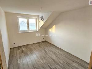 Prodej rodinného domu, Nová Ves, U Lesíka, 121 m2