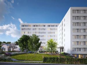 Prodej bytu 1+kk, Praha - Chodov, Čenětická, 23 m2