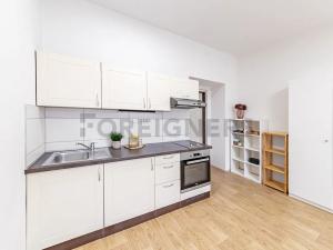 Prodej bytu 1+kk, Brno, Bratislavská, 32 m2