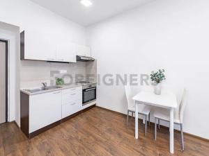 Prodej bytu 1+kk, Brno, Bratislavská, 32 m2