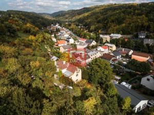 Prodej rodinného domu, Šternberk, Opluštilova, 252 m2