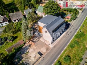 Prodej bytu 2+kk, Merklín - Pstruží, 43 m2