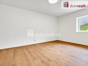 Prodej bytu 2+kk, Merklín - Pstruží, 43 m2