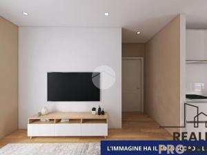 Prodej bytu 3+kk, Viale Europa, 12, 65015 Montesilvano PE, Itálie, 65 m2