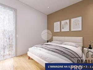 Prodej bytu 3+kk, Viale Europa, 12, 65015 Montesilvano PE, Itálie, 65 m2