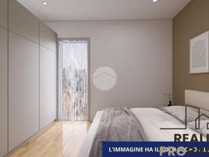 Prodej bytu 3+kk, Viale Europa, 12, 65015 Montesilvano PE, Itálie, 65 m2