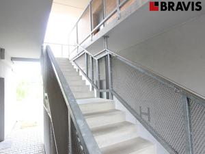 Pronájem bytu 2+kk, Slavkov u Brna, Kaunicova, 50 m2