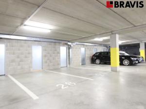 Pronájem bytu 2+kk, Slavkov u Brna, Kaunicova, 50 m2