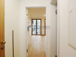 Pronájem bytu 1+kk, Praha - Smíchov, Toyen, 42 m2