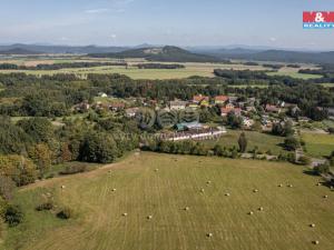 Prodej zemědělského objektu, Ždírec, 1169 m2