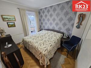 Prodej bytu 3+kk, Mariánské Lázně, Dřevěná, 107 m2