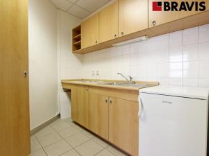 Pronájem bytu 2+kk, Brno - Zábrdovice, Příkop, 84 m2